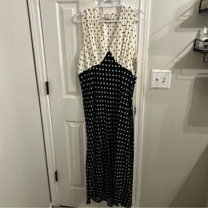 Target Polka Dot Dress